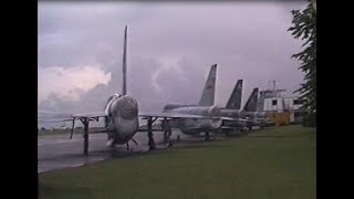 Cranfield The Arnold Glass lightnings27th June1989 [upl. by Catarina]