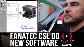 Fanatec CSL DD vs Elite vs CSW vs Podium deutsch  english CC [upl. by Sirad]