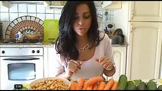 Couscous How To prepare at home [upl. by Llenaj278]