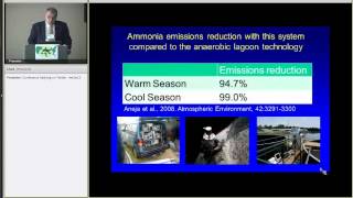 Nitrificationdenitrification and Anammox Based Deammonification [upl. by Doowron]