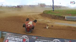 EPIC Racing  Autocross Saint Georges de Montaigu 2024 [upl. by Vernita]