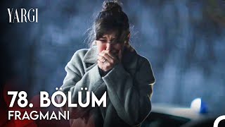 Yargı 78 Bölüm Fragmanı  Babamı Gördün Mü [upl. by Zumwalt]