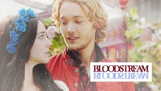 Rhaegar amp Lyanna  Youve got into my bloodstream 6x10 [upl. by Lyndes464]