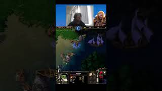 Cas Ladder Shenanigans  HH Solo Creep Ogre Lord on Shallow Grave [upl. by Hirst]