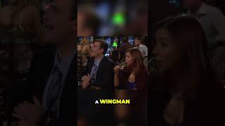 How to Be the Ultimate Wingman at the Bar [upl. by Feerahs]