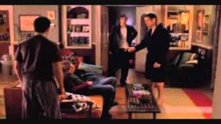 Queer As Folk  Hunter 313 Funniest Scene Ever [upl. by Settera566]