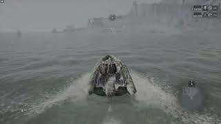 Prototype Workshop Golem Island  Tom Clancy Ghost Recon Breakpoint [upl. by Nnylyoj52]