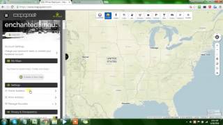 how to add business on mapquestcom [upl. by Athal]