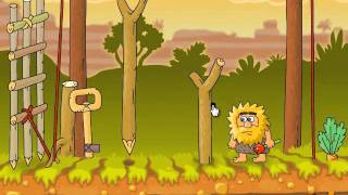 Adam and Eve Flash Game  Walkthrough [upl. by Doane717]