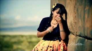 Stefany Aguilar Cabello blanco Primicia 2014 FULL HD Video Clip Oficial [upl. by Kimble]