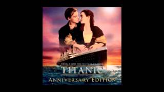 Titanic  Nearer My God to Thee [upl. by Tully794]