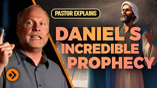 What Daniel Tells Us About the Future  Pastor Allen Nolan Sermon [upl. by Figge]