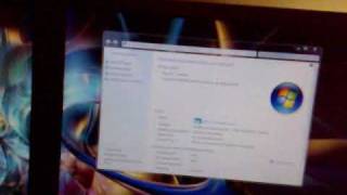 Synergy Demo  Windows 7  OS X [upl. by Ecirtael821]