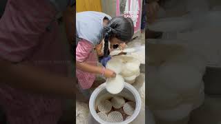 Sooravali Idiyappam  String Hopper Cyclone [upl. by Patnode]