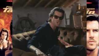 MegaActing 4 Pierce Brosnan in quotTaffinquot [upl. by Harvey]