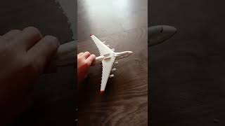 An 225 MRIA take offlanding [upl. by Akimit]