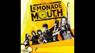 Lemonade Mouth  Somebody [upl. by Hsakiv]