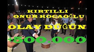 KIRTILLI ONUR KOCAOĞLU FİRARİ YARALI CEYLAN AL ALMA BOYANIRMI Şiddetle Tavsiye [upl. by Idram137]