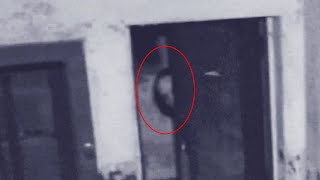 10 Most DISTURBING Abandoned Building Encounters Ever Caught On Camera [upl. by Marou]