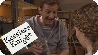 Kesslers Knigge  10 Hobbies denen Sie nicht nachgehen sollten [upl. by Yrtnahc828]