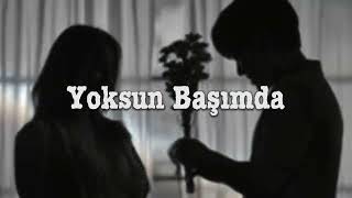 Yoksun başımda Speed Up [upl. by Moreland264]