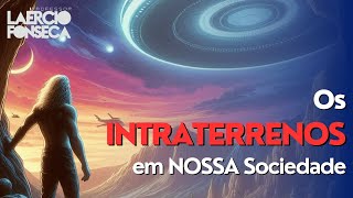 Como os INTRATERRENOS atuam em NOSSA SOCIEDADE [upl. by Atterbury]