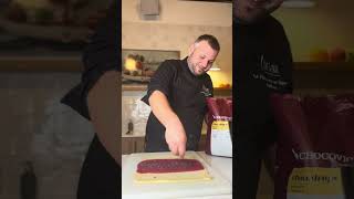 Les pains suisse choco framboise la recette facile et ultra gourmande [upl. by Dayiz]