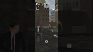 Agent hunt  gun shooter  games👍 [upl. by Eleumas]