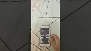 IOS 1583 in iPhone 7 [upl. by Nova]