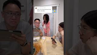 Follow up for the best pasta 😝❤️ funnyvideo comedy relatable dad [upl. by Josy]