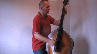 The Art of Slap Bass Presents DIDI BECK [upl. by Caldera]