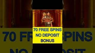 🎁70 Free Spins No Deposit Bonus🎰Riobet Casino Promo Code [upl. by Christan]