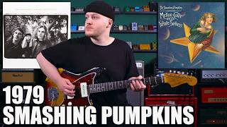 The Smashing Pumpkins  1979 Cover [upl. by Bazar]