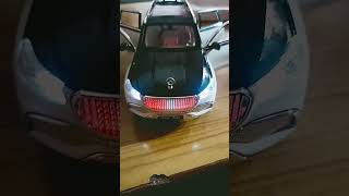 Mercedes gls 600 rs 20000 hiphop rap [upl. by Retep]