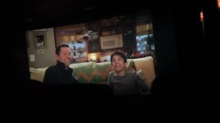 Opening to Inside Out 2 2024 IMAX at AMC Part 1 [upl. by Hoshi]