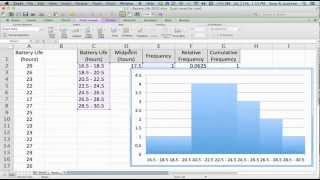 52 Data Analysis with Graphs 2 [upl. by Yttam]