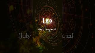 ♌️ Weekly Leo Reading  leo weekly horoscope 2024 🦁 leo tarot [upl. by Montague]