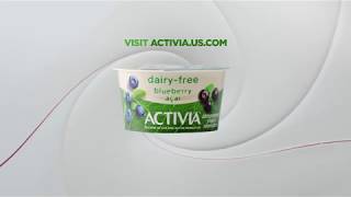 Activia DairyFree Yogurt – Your Gut Is Where It All Begins [upl. by Meares]