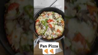 Pan Pizza 🍕😋💥 shortsfeed ytshorts trendingsong terebina viralshort song panpizza viralshorts [upl. by Clorinde]