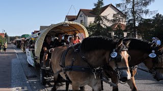 Anspannexperiment mit 28 Titanen der Rennbahn gelungen [upl. by Nairret320]