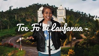 Silia Anae Utai  Toe Foi i Laufanua Official Music Video [upl. by Ennaitsirhc]