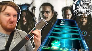 RIFFS Orbit Culture  Open Eye First Play  Reaction [upl. by Leahcimaj]