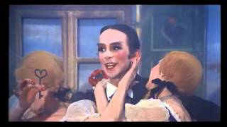 Cabaret  Two Ladieswmv [upl. by Sldney]