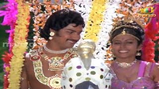 Kotha Jeevithalu movie songs  Tham Thananam song  Suhasini Hari Prasad Nutan Prasad [upl. by Grethel]