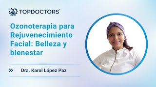 Ozonoterapia para Rejuvenecimiento Facial Belleza y bienestar [upl. by Hsiwhem820]