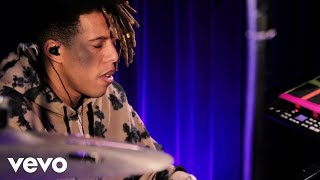 Tokio Myers  Walking in the Air Live at BBC Radio 2 Piano Room [upl. by Poree]