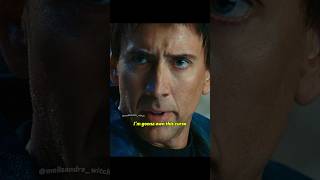 Look into my eyes ghostrider johnnyblaze nicolascage movie foryou [upl. by Xilef629]