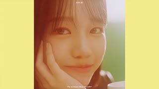 조유리 JO YURI  GLASSY MV Teaser 1 [upl. by Arised]