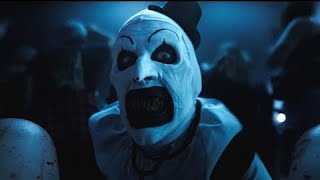 Ice Nine Kills  A Work of Art  Official Music Video 2024 [upl. by Aner]