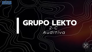 Grupo Lekto2C [upl. by Philina517]